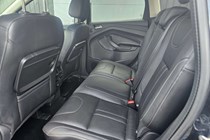Ford Kuga (12-20) 2.0 TDCi (163bhp) Titanium X 5d Powershift For Sale - Sleaford Car Centre, Sleaford