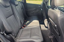 Ford Kuga (12-20) 2.0 TDCi (163bhp) Titanium X 5d Powershift For Sale - Sleaford Car Centre, Sleaford