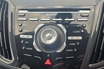 Ford Kuga (12-20) 2.0 TDCi (163bhp) Titanium X 5d Powershift For Sale - Sleaford Car Centre, Sleaford