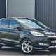 Ford Kuga (12-20) 2.0 TDCi (163bhp) Titanium X 5d Powershift For Sale - Sleaford Car Centre, Sleaford