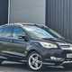 Ford Kuga (12-20) 2.0 TDCi (163bhp) Titanium X 5d Powershift For Sale - Sleaford Car Centre, Sleaford