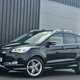 Ford Kuga (12-20) 2.0 TDCi (163bhp) Titanium X 5d Powershift For Sale - Sleaford Car Centre, Sleaford