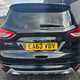 Ford Kuga (12-20) 2.0 TDCi (163bhp) Titanium X 5d Powershift For Sale - Sleaford Car Centre, Sleaford