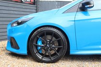 Ford Focus Hatchback (11-18) RS Edition 2.3 EcoBoost 350PS 5d For Sale - Churchs Performance Cars, Loxwood