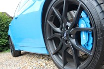 Ford Focus Hatchback (11-18) RS Edition 2.3 EcoBoost 350PS 5d For Sale - Churchs Performance Cars, Loxwood