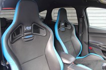 Ford Focus Hatchback (11-18) RS Edition 2.3 EcoBoost 350PS 5d For Sale - Churchs Performance Cars, Loxwood