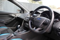 Ford Focus Hatchback (11-18) RS Edition 2.3 EcoBoost 350PS 5d For Sale - Churchs Performance Cars, Loxwood