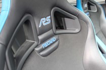 Ford Focus Hatchback (11-18) RS Edition 2.3 EcoBoost 350PS 5d For Sale - Churchs Performance Cars, Loxwood