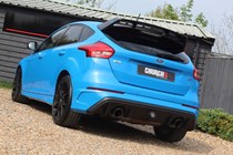 Ford Focus Hatchback (11-18) RS Edition 2.3 EcoBoost 350PS 5d For Sale - Churchs Performance Cars, Loxwood