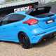 Ford Focus Hatchback (11-18) RS Edition 2.3 EcoBoost 350PS 5d For Sale - Churchs Performance Cars, Loxwood