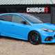 Ford Focus Hatchback (11-18) RS Edition 2.3 EcoBoost 350PS 5d For Sale - Churchs Performance Cars, Loxwood