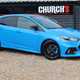 Ford Focus Hatchback (11-18) RS Edition 2.3 EcoBoost 350PS 5d For Sale - Churchs Performance Cars, Loxwood