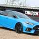 Ford Focus Hatchback (11-18) RS Edition 2.3 EcoBoost 350PS 5d For Sale - Churchs Performance Cars, Loxwood