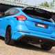 Ford Focus Hatchback (11-18) RS Edition 2.3 EcoBoost 350PS 5d For Sale - Churchs Performance Cars, Loxwood