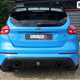 Ford Focus Hatchback (11-18) RS Edition 2.3 EcoBoost 350PS 5d For Sale - Churchs Performance Cars, Loxwood