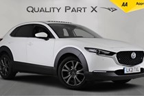 Mazda CX-30 SUV (19 on) 2.0 Skyactiv-X MHEV 100th Anniversary Edition 5d For Sale - Quality Part X Ltd Stevenage, Stevenage