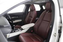 Mazda CX-30 SUV (19 on) 2.0 Skyactiv-X MHEV 100th Anniversary Edition 5d For Sale - Quality Part X Ltd Stevenage, Stevenage