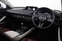Mazda CX-30 SUV (19 on) 2.0 Skyactiv-X MHEV 100th Anniversary Edition 5d For Sale - Quality Part X Ltd Stevenage, Stevenage