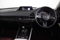 Mazda CX-30 SUV (19 on) 2.0 Skyactiv-X MHEV 100th Anniversary Edition 5d For Sale - Quality Part X Ltd Stevenage, Stevenage