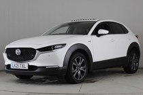 Mazda CX-30 SUV (19 on) 2.0 Skyactiv-X MHEV 100th Anniversary Edition 5d For Sale - Quality Part X Ltd Stevenage, Stevenage