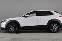 Mazda CX-30 SUV (19 on) 2.0 Skyactiv-X MHEV 100th Anniversary Edition 5d For Sale - Quality Part X Ltd Stevenage, Stevenage