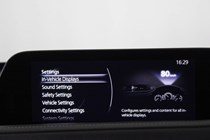 Mazda CX-30 SUV (19 on) 2.0 Skyactiv-X MHEV 100th Anniversary Edition 5d For Sale - Quality Part X Ltd Stevenage, Stevenage
