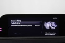 Mazda CX-30 SUV (19 on) 2.0 Skyactiv-X MHEV 100th Anniversary Edition 5d For Sale - Quality Part X Ltd Stevenage, Stevenage