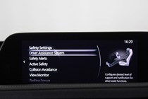 Mazda CX-30 SUV (19 on) 2.0 Skyactiv-X MHEV 100th Anniversary Edition 5d For Sale - Quality Part X Ltd Stevenage, Stevenage