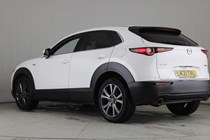 Mazda CX-30 SUV (19 on) 2.0 Skyactiv-X MHEV 100th Anniversary Edition 5d For Sale - Quality Part X Ltd Stevenage, Stevenage