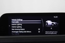 Mazda CX-30 SUV (19 on) 2.0 Skyactiv-X MHEV 100th Anniversary Edition 5d For Sale - Quality Part X Ltd Stevenage, Stevenage