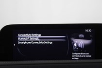 Mazda CX-30 SUV (19 on) 2.0 Skyactiv-X MHEV 100th Anniversary Edition 5d For Sale - Quality Part X Ltd Stevenage, Stevenage
