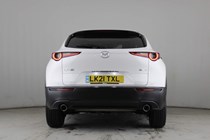 Mazda CX-30 SUV (19 on) 2.0 Skyactiv-X MHEV 100th Anniversary Edition 5d For Sale - Quality Part X Ltd Stevenage, Stevenage