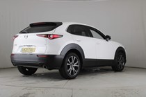 Mazda CX-30 SUV (19 on) 2.0 Skyactiv-X MHEV 100th Anniversary Edition 5d For Sale - Quality Part X Ltd Stevenage, Stevenage