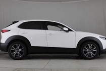 Mazda CX-30 SUV (19 on) 2.0 Skyactiv-X MHEV 100th Anniversary Edition 5d For Sale - Quality Part X Ltd Stevenage, Stevenage