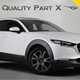 Mazda CX-30 SUV (19 on) 2.0 Skyactiv-X MHEV 100th Anniversary Edition 5d For Sale - Quality Part X Ltd Stevenage, Stevenage