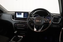 Kia Xceed SUV (19 on) 1.5T GDi ISG 3 5dr For Sale - Quality Part X Ltd Stevenage, Stevenage
