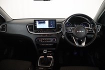 Kia Xceed SUV (19 on) 1.5T GDi ISG 3 5dr For Sale - Quality Part X Ltd Stevenage, Stevenage