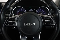 Kia Xceed SUV (19 on) 1.5T GDi ISG 3 5dr For Sale - Quality Part X Ltd Stevenage, Stevenage