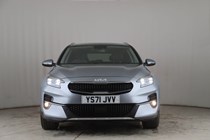 Kia Xceed SUV (19 on) 1.5T GDi ISG 3 5dr For Sale - Quality Part X Ltd Stevenage, Stevenage
