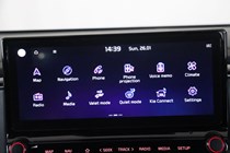 Kia Xceed SUV (19 on) 1.5T GDi ISG 3 5dr For Sale - Quality Part X Ltd Stevenage, Stevenage