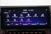 Kia Xceed SUV (19 on) 1.5T GDi ISG 3 5dr For Sale - Quality Part X Ltd Stevenage, Stevenage