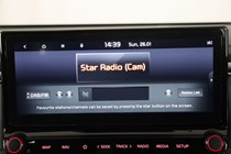 Kia Xceed SUV (19 on) 1.5T GDi ISG 3 5dr For Sale - Quality Part X Ltd Stevenage, Stevenage