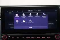 Kia Xceed SUV (19 on) 1.5T GDi ISG 3 5dr For Sale - Quality Part X Ltd Stevenage, Stevenage