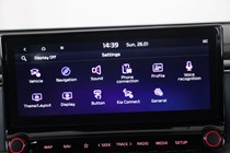 Kia Xceed SUV (19 on) 1.5T GDi ISG 3 5dr For Sale - Quality Part X Ltd Stevenage, Stevenage