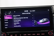 Kia Xceed SUV (19 on) 1.5T GDi ISG 3 5dr For Sale - Quality Part X Ltd Stevenage, Stevenage