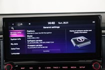 Kia Xceed SUV (19 on) 1.5T GDi ISG 3 5dr For Sale - Quality Part X Ltd Stevenage, Stevenage