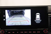Kia Xceed SUV (19 on) 1.5T GDi ISG 3 5dr For Sale - Quality Part X Ltd Stevenage, Stevenage