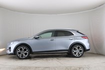Kia Xceed SUV (19 on) 1.5T GDi ISG 3 5dr For Sale - Quality Part X Ltd Stevenage, Stevenage