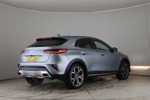 Kia Xceed SUV (19 on) 1.5T GDi ISG 3 5dr For Sale - Quality Part X Ltd Stevenage, Stevenage