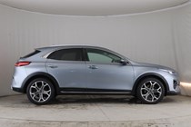 Kia Xceed SUV (19 on) 1.5T GDi ISG 3 5dr For Sale - Quality Part X Ltd Stevenage, Stevenage